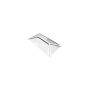 Stratus Roof Lantern - 1mtr x 2mtr - Contemporary - White