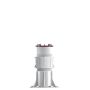 Timbosite Decking Pedestal TB7 244-354mm