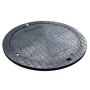 PuraTank Pedestrian Lid Cover - 600mm