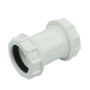 FloPlast Multi Fit Compression Waste Coupling - 32mm
