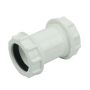 FloPlast Multi Fit Compression Waste Coupling - 40mm