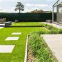 Namgrass 35mm Artificial Grass - Wilverley - 2m x 30m