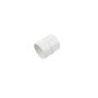 FloPlast Solvent Weld Waste Coupling - 50mm White