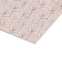 Wetwall Bathroom Wall Panel - 2440mm x 600mm x 4mm - Stella Rosa