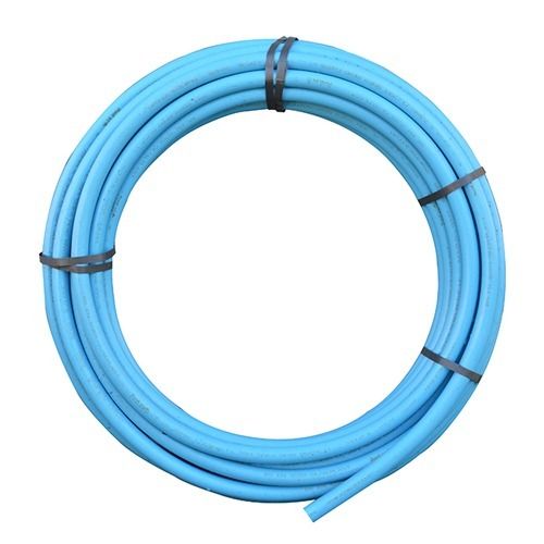 MDPE Pipe - 32mm x 100mtr Blue
