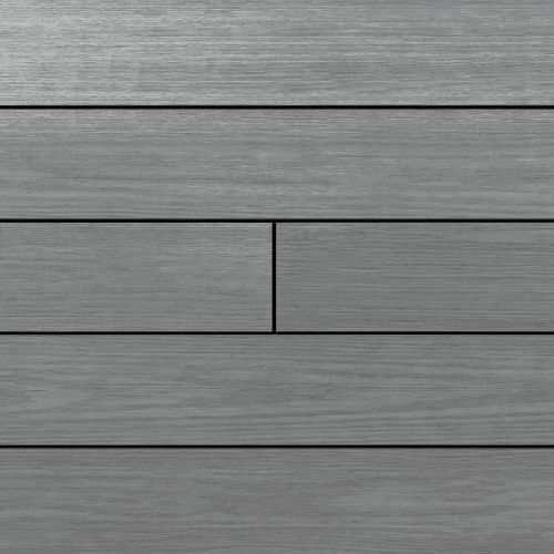 Forma Composite Decking Board - 150mm x 3000mm Flint