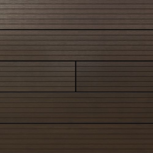 Forma Composite Decking Board - 150mm x 3000mm Havana