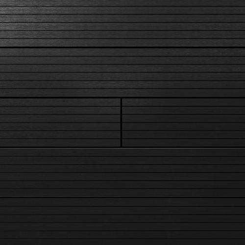 Forma Composite Decking Board - 150mm x 4800mm Midnight