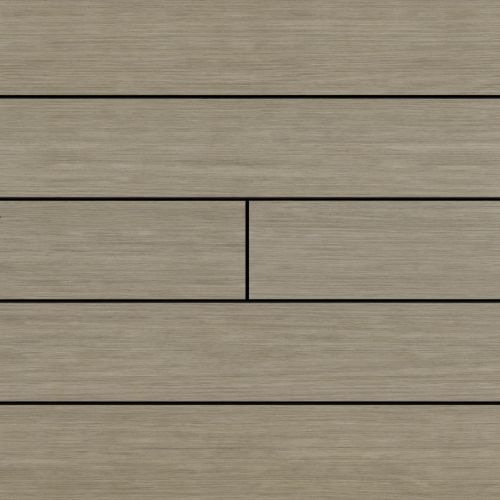 Forma Composite Decking Board - 150mm x 3000mm Silver Birch