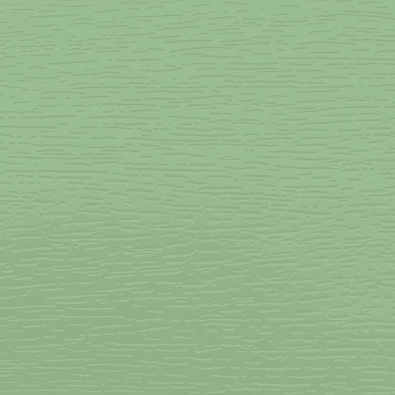 Fascia Joint Trim - 300mm Chartwell Green Woodgrain