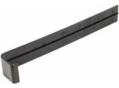 Cover Board Joint - 300mm Anthracite Grey