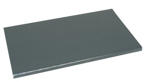 Soffit Board - 225mm x 10mm x 5mtr Anthracite Grey Woodgrain