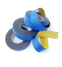 Anti Dust Tape and Blanking Tape Pack - 10mtr Roll for 10mm Sheets