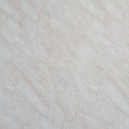 Laminate Shower Wall Panel Square Edge - 900mm x 2440mm x 10.5mm Ivory Marble