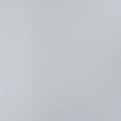 Laminate Shower Wall Panel Square Edge - 900mm x 2440mm x 10.5mm White Gloss