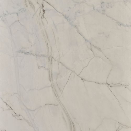 Laminate Shower Wall Panel Square Edge - 900mm x 2440mm x 10.5mm Ocean Marble