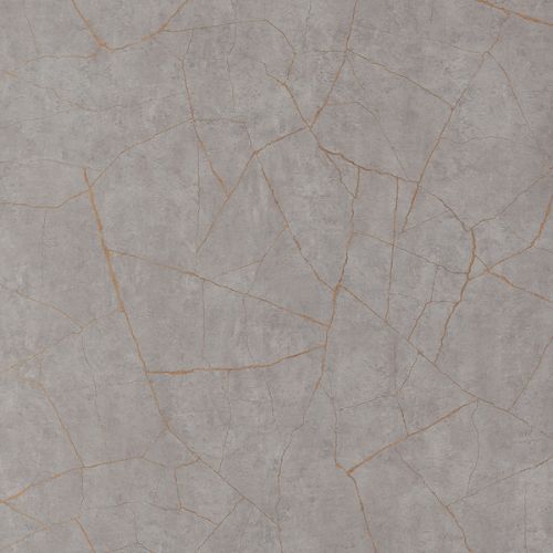 Laminate Shower Wall Panel Square Edge - 900mm x 2440mm x 10.5mm Gold Slate Matt