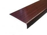 Cover Board - 175mm x 9mm x 5mtr Rosewood - Pack of 2