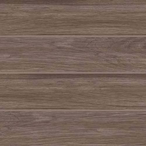 Foresta Wood Effect Cladding With V-Groove - 250mm x 5mtr African Padauk - Pack of 2