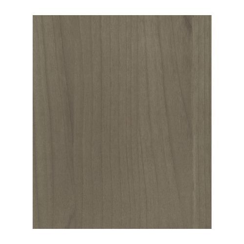 Aluminium Cladding Two Part External Corner - 5650mm Grey Ash
