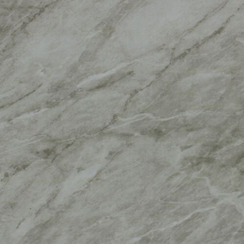 Storm Shower Panel - 1000mm x 2400mmm x 10mm Grey Marble - For Bathrooms/ Showers