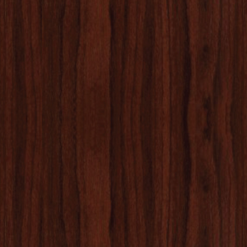 Mock Tudor Boards - 145mm x 5mtr Rosewood Woodgrain - Pack of 2