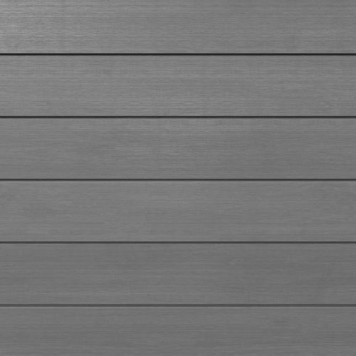 Composite Panel Cladding - 132mm x 3.6mtr Flint
