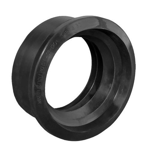 Chamber Socket Adaptor with EPDM Seal For 110mm Pipes
