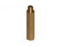 Copper and Zinc Gutter Extension For Downpipe Clip - 5cm