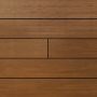 Forma Composite Decking Board - 150mm x 3000mm Spiced Oak