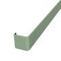Fascia Joint Trim - 300mm Chartwell Green Woodgrain