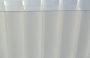 PolyX Polycarbonate Sheet Triplewall - 16mm x 1500mm x 3mtr Opal