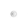 Ceiling Medallion Luxxus Collection - 150mm White