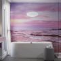 Acrylic Shower Wall Panel - 1200mm x 2400mm x 4mm Escape
