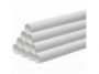 FloPlast Push Fit Waste Pipe - 32mm x 3mtr White - Pack of 20
