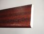 PVC Architrave - 95mm x 5mtr Rosewood