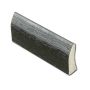 PVC Edge Fillet - 20mm x 5mtr Black Ash