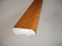 PVC Edge Fillet - 20mm x 5mtr Golden Oak