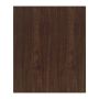Aluminium Cladding Panel - 150mm x 2825mm Queensland Walnut