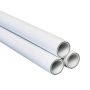 Flofit+ Push Fit Easy-Lay Pipe - 15mm x 3mtr - Pack of 20