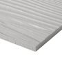 Fibre Cement Cladding Plank - 180mm x 3.6mtr Granite Grey