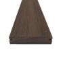 Mineral Composite Decking Plank Khaya - 22mm (H) x 3660mm (L) x 140mm (W)