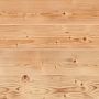 Foresta Wood Effect Cladding With V-Groove - 250mm x 5mtr Siberian Larch