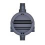 Catchpit Chamber Set - 1050mm Diameter x 1983mm Height For 150mm & 225mm Twinwall