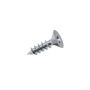 Composite Cladding Locking Screw For Cladding Clips - Pack of 50