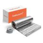 Fastwarm Electric Underfloor Heating Foil Mat - 1m2 - No Thermostat