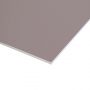 Wetwall Bathroom Wall Panel - 2440mm x 1220mm x 4mm - Deep Sea Blue / Smoked Rose