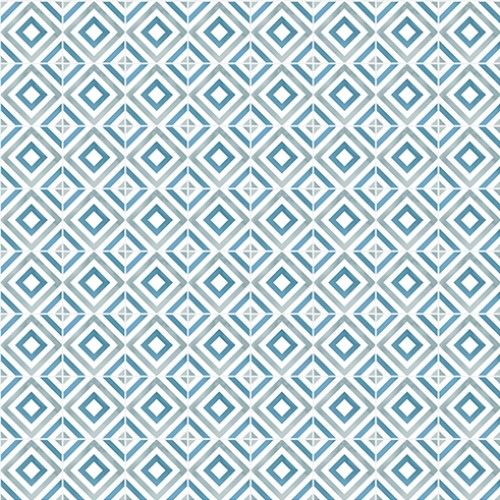 Acrylic Wall Panel - 1200mm x 2400mm x 4mm Diamond