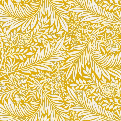 Acrylic Wall Panel - 1200mm x 2400mm x 4mm Fern Mustard