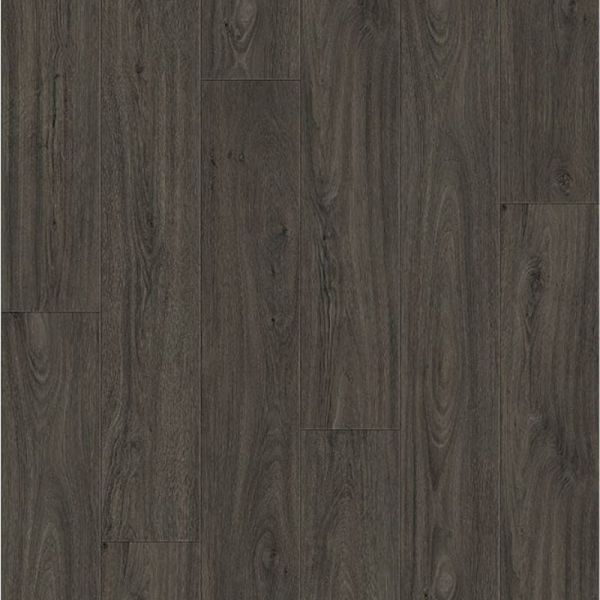 Guardian Click Vinyl Flooring Planks - 1220mm x 180mm Amarillo Walnut - Pack of 8